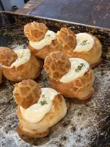 フォンデュフランス