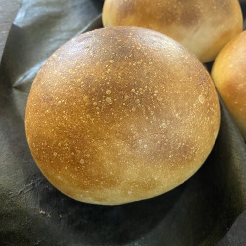 もちふわ生フランス